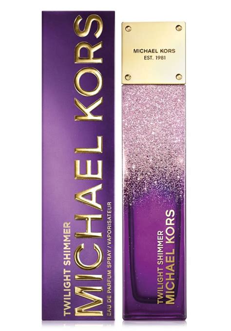 michael kors twilight shimmer precio